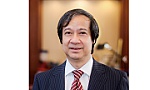 Tân Bộ trưởng Nguyễn Kim Sơn: Toàn ngành GD phải bắt tay vào việc sớm để đáp ứng kỳ vọng