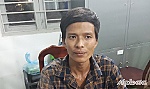 Bắt nghi phạm trộm cắp tài sản