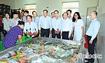 Bước chuyển của hợp tác xã kiểu mới