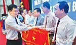 Nâng cả chất và lượng các phong trào thi đua yêu nước