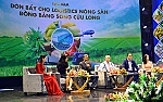 Bàn cách giảm chi phí cho nông sản ĐBSCL