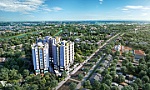 Victoria Premium - Thanh toán 20% nhận nhà ngay trong quý II-2021