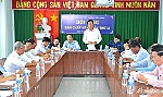 Chất lượng hoạt động của các HTX ngày càng được nâng lên.