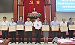 Tiền Giang có 946 lao động đi làm việc có thời hạn ở nước ngoài