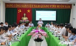 Cần có giải pháp căn cơ thúc đẩy phát triển kinh tế - xã hội