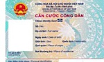Thẻ CCCD gắn chíp không có tính năng định vị