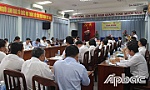 Gỡ khó những tranh chấp liên quan đến hợp đồng tín dụng