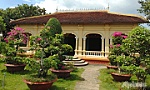 Trăm năm nhà cổ Tiền Giang