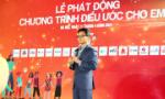 Việc tốt nhất, đáng làm nhất là lo cho thế hệ tương lai