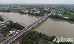 Phát huy tinh thần chiến thắng 30-4 lịch sử, ra sức xây dựng quê hương Tiền Giang ngày càng giàu đẹp