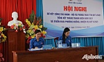 Thực hiện nhiều công trình, phần việc thiết thực trong Tháng Thanh niên