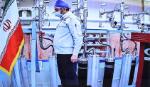 Iran khẳng định tiếp tục làm giàu urani tại cơ sở hạt nhân Natanz