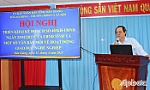 Triển khai Kế hoạch 40 và một số văn bản mới về giáo dục nghề nghiệp