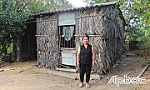 Chị Loan cần giúp đỡ nhà ở