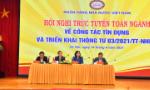Thống đốc NHNN: Tín dụng lĩnh vực đang 'sốt' sẽ bị kiểm soát chặt