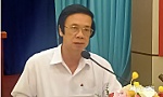 Đa số người ứng cử đại biểu Quốc hội và HĐND các cấp được cử tri nơi cư trú tín nhiệm cao
