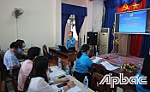Trang bị kiến thức nghiệp vụ cho cán bộ Công đoàn cơ sở doanh nghiệp