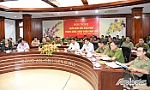 Giai đoạn 2018 - 2020: Tiền Giang xảy ra 81 vụ cháy