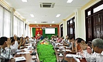 Huyện Cai Lậy: Lập danh sách 783 ứng cử viên đại biểu HĐND huyện, xã
