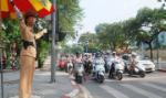 Công điện của Thủ tướng về bảo đảm TTATGT dịp nghỉ lễ 30-4, 1-5-2021