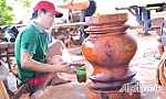 Nỗ lực vượt qua khuyết tật
