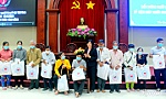 Tiền Giang biểu dương 112 người khuyết tật tiêu biểu