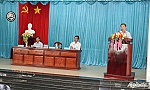 Chuyển đổi cây trồng phải phù hợp với từng vùng