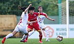 Khó lường cuộc đua đến ngôi vô địch