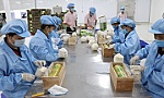 Đẩy mạnh tăng trưởng xuất khẩu nông sản