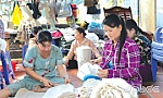 Điểm tựa cho chị em tự tin khởi nghiệp