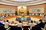Cán bộ 'dám nghĩ dám làm' và những động lực cho phát triển