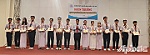 Trường THPT Nguyễn Đình Chiểu hạng Nhất toàn đoàn