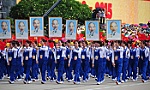 Đề cương tuyên truyền kỷ niệm 135 năm Ngày Quốc tế Lao động