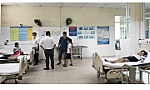 Trách nhiệm với an toàn trường học