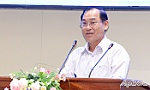 Cần nêu cao trách nhiệm người đứng đầu trong đầu tư công