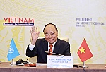 Lòng tin và đối thoại - Giải pháp căn cơ cho hòa bình bền vững