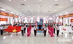 Đại hội Thể dục thể thao phường 6 lần IX năm 2021
