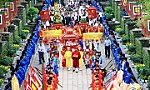 Tín ngưỡng Thờ cúng Hùng Vương: Luôn trường tồn và giữ vị trí linh thiêng