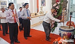 Tiền Giang: Trang trọng tổ chức Lễ giỗ Quốc Tổ Hùng Vương