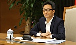 Xuất bản, phát hành SGK trước hết vì lợi ích của học sinh, phụ huynh