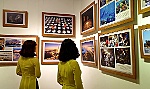 Festival Nhiếp ảnh trẻ năm 2021