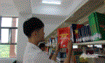 Cần phát huy tính tích cực của văn hóa đọc