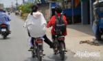 Một số vi phạm dễ gây tai nạn giao thông
