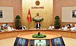 Phân công công tác của Thủ tướng và các Phó Thủ tướng Chính phủ