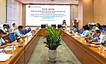 10 năm tới, cần đào tạo khoảng 7.300 giảng viên trình độ tiến sĩ