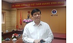 Tây Nam Bộ phải chuẩn bị những tình huống phức tạp đối với dịch COVID-19