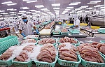 Để vực dậy thị trường tiêu thụ nông sản của Việt Nam và Nga