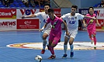 Thái Sơn Nam và Zetbit Sài Gòn hâm nóng cho 