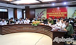 Bộ Công an triển khai Nghị định 136 của Chính phủ