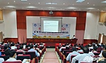 Hướng tới kỳ thi an toàn, nghiêm túc, đúng quy chế